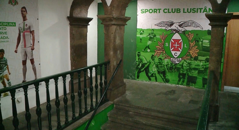 Imagem de Orlando Costa está de regresso ao Sport Clube Lusitânia