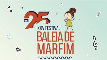 Imagem de Mafalda Serpa e Constança Serpa vencem 25º Festival Baleia de Marfim