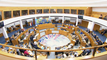 Imagem de Parlamento aprova comparticipação de 95% em tratamentos dentários privados