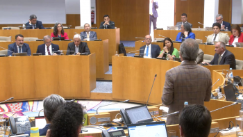 Imagem de Cooperativas dos Açores: Oposição Une Forças Contra Governo