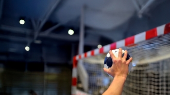 Imagem de Andebol: Marienses vencem e garantem a manutenção na segunda divisão
