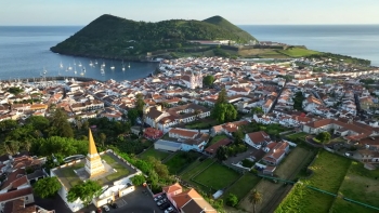 Imagem de 50 Anos RTP Açores: Telejornal revive 50 anos de história da ilha Terceira