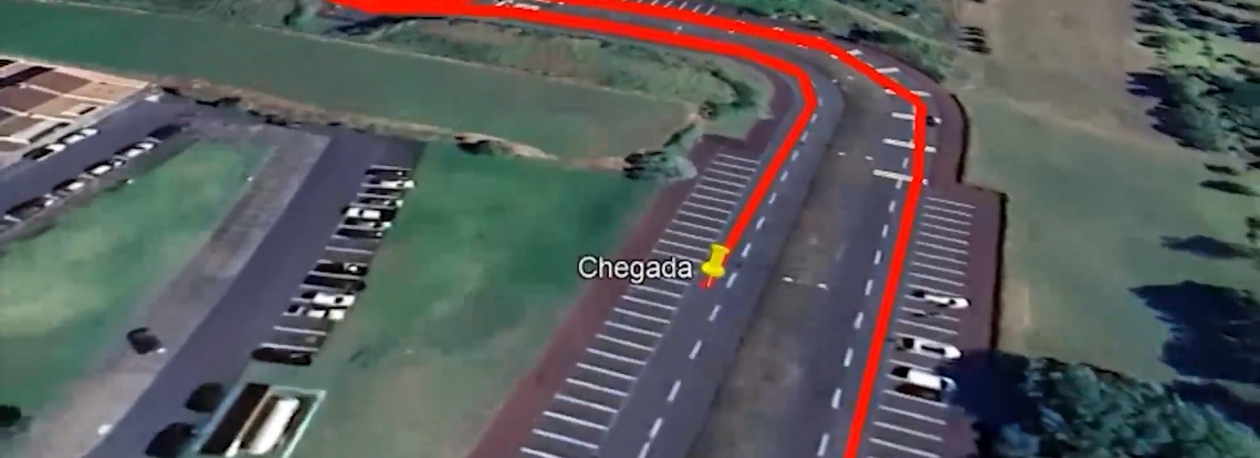 Imagem de 1º Rallye de Ponta Delgada arranca esta sexta-feira