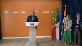 Imagem de Autárquicas 2025: PSD anuncia 17 candidatos às Câmaras Municipais