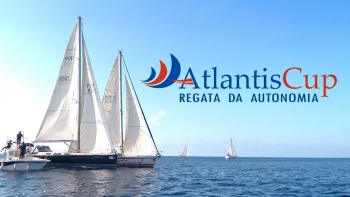 Imagem de Atlantis Cup: 36ª edição liga ilhas de São Miguel, Terceira, Graciosa e Faial