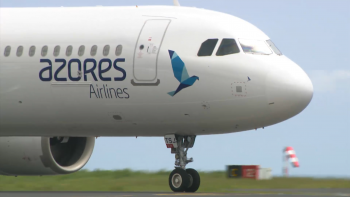 Imagem de SNPVAC quer voltar às negociações com o consórcio interessado na Azores Airlines