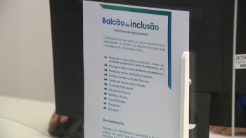Imagem de Inaugurado 4º balcão de inclusão da Segurança Social nos Açores