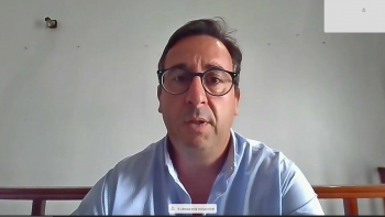 Imagem de Presidente da Comissão diz que nenhum partido solicitou envio das cartas à Secretária da Saúde