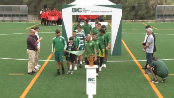 Imagem de 2ª edição do Biokeepers Cup conjuga futebol com o ambiente