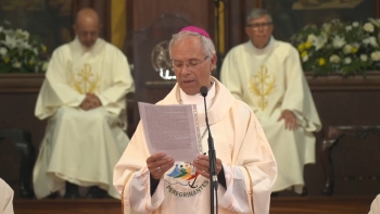 Imagem de Nomeações do Clero: Diocese de Angra publica decreto que estipula 37 nomeações