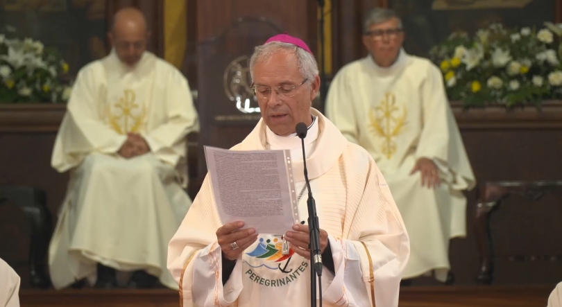 Imagem de Nomeações do Clero: Diocese de Angra publica decreto que estipula 37 nomeações