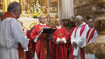 Imagem de Nordeste celebra 50 anos de ordenação do Padre Agostinho Lima