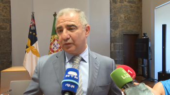 Imagem de Bolieiro quer Cimeira tripartida o mais rápido possível