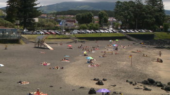 Imagem de Médicos Sensibilizam alunos de São Miguel para os perigos do sol