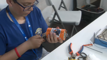 Imagem de Escola da Madalena vence 3.ª edição do Cansat Junior