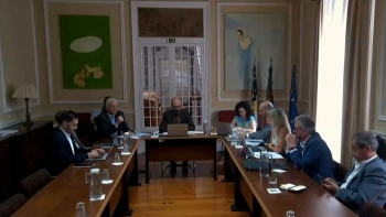 Imagem de Governo define plano estratégico para reduzir despesa pública