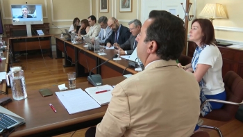 Imagem de PSD e Chega apresentam propostas de alteração às conclusões da Comissão de Inquérito
