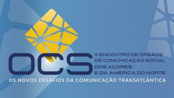 Imagem de 3.º Encontro de Diretores de Comunicação Social Açores e América do Norte começa hoje
