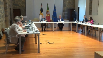 Imagem de Ampliação da aerogare do aeroporto de Ponta Delgada arranca em 2026
