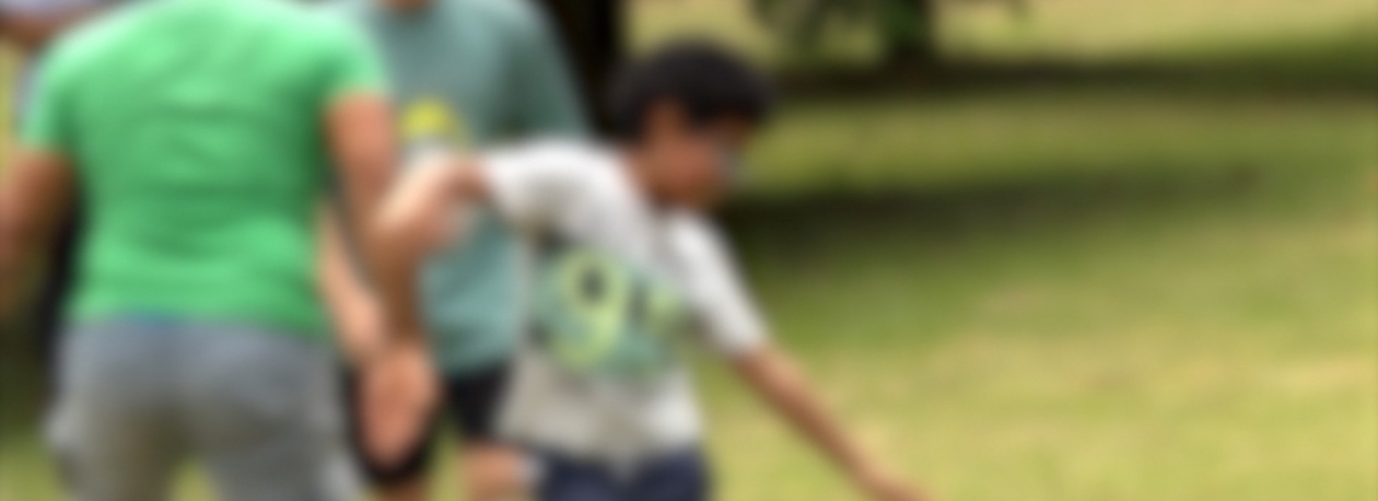 Imagem de Aprender a lidar com emoções básicas na infância e adolescência é fundamental