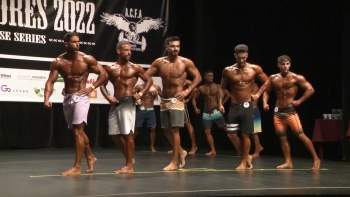 Imagem de Coliseu Micaelense recebe Hercules Olympia com a presença de Vivi Winkler