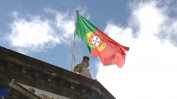 Imagem de Pedro Catarino defende participação do Presidente do Governo Regional em reuniões do Conselho de Ministros