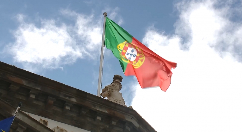 Comemorações 10 de Junho: Presidente da República no Luxemburgo