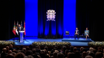 Imagem de Dia da Região: Presidente do Governo alerta República para importância da autonomia financeira dos Açores