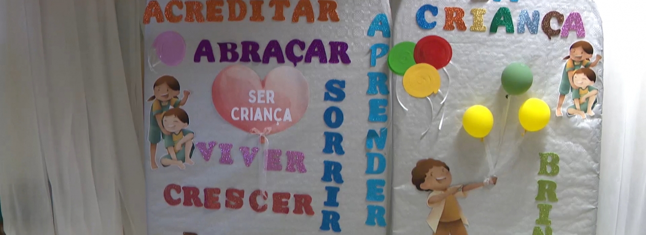 Imagem de Grupo de Amigos da Pediatria do HDES assinala dia Mundial da Criança com várias atividades