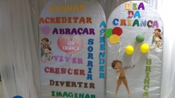 Imagem de Grupo de Amigos da Pediatria do HDES assinala dia Mundial da Criança com várias atividades