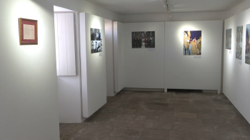 Imagem de Exposição em Santa Maria recorda vida e obra de D. António de Sousa Braga