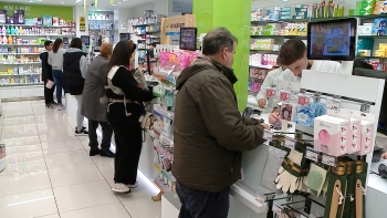 Imagem de Cartões dos ex-combatentes: Atraso na entrega dificulta descontos em medicamentos