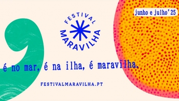 Imagem de Festival Maravilha regressa ao Faial com Virgem Suta e Baile dos Gigantes