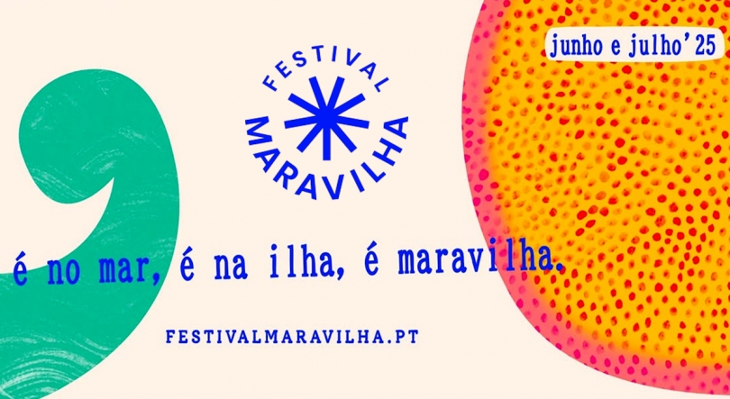 Imagem de Festival Maravilha regressa ao Faial com Virgem Suta e Baile dos Gigantes