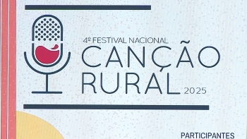 Imagem de Angra e Praia vão representar os Açores na final do Festival da Canção Rural