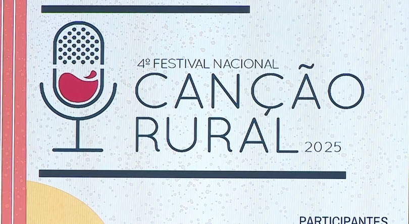 Imagem de Angra e Praia vão representar os Açores na final do Festival da Canção Rural