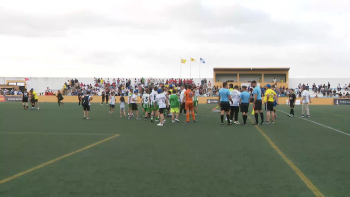 Imagem de Figueiras Cup: Pico da Pedra sub-13 e Fayal Sport sub-10 conquistam títulos