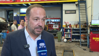 Imagem de Francisco César surpreendido com declarações de Bolieiro sobre Áreas Marinhas Protegidas