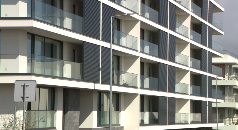 Imagem de Avaliação bancária da habitação atinge 1.360€ por metro quadrado nos Açores