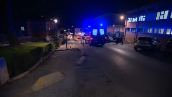 Imagem de Açoriano encontrado morto em Vila Franca de Xira