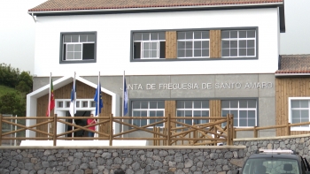 Imagem de Novas instalações da Junta de Freguesia de Santo Amaro contam com várias valências