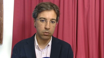 Imagem de João Macedo garante que rastreio do cancro do pulmão deve arrancar até final do ano
