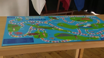 Imagem de Secretaria do Ambiente lança jogo de tabuleiro ‘Áreas Protegidas dos Açores’