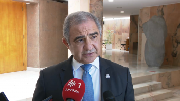 Imagem de Bolieiro considera novo Governo consistente e espera cooperação com os Açores