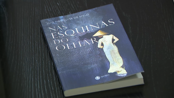 Imagem de Luís Mesquita de Melo apresenta livro ‘Nas Esquinas do Olhar’