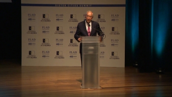 Imagem de Sister Cities Summit: Marcelo realça importância geoestratégica dos Açores