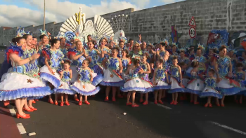 Imagem de Ribeira Seca volta a celebrar São Pedro com 12 marchas populares