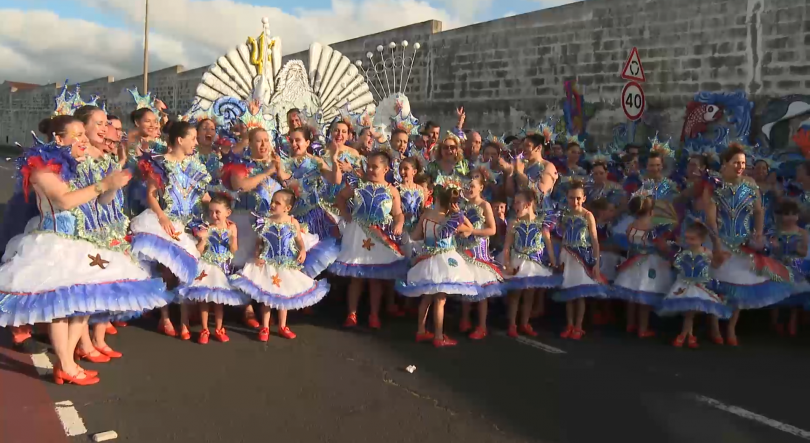 Imagem de Ribeira Seca volta a celebrar São Pedro com 12 marchas populares