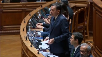 Imagem de Luís Montenegro garante investimentos nos Açores