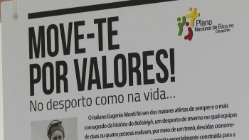 Imagem de ‘Move-te por Valores’: Ética no desporto sensibiliza escolas açorianas